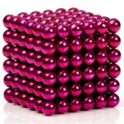 Оригинальные Buckyballs Pink Edition