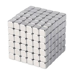 5mm 216 buckycube nickel