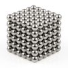 3mm magnetic balls nickel