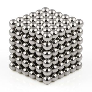 4mm magnetic balls