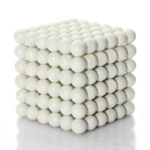 5mm Fargeskifte Buckyball