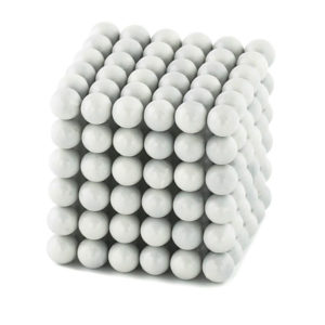 216 definido neoballs branco 5mm